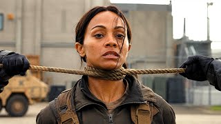Seconds Before They Kill Her, She Warns Them That She Will KILL Them ALL Seconds Before They Kill Her, She Warns Them That She Will KILL Them ALL