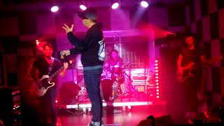 Digital Nova - Esclave Et Maitre - Monster S Art - 07-02-2020