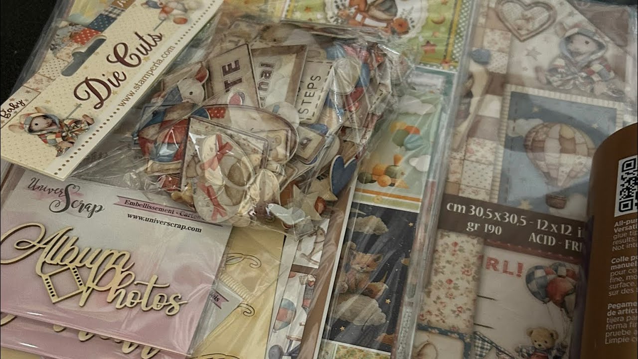 Haul salon Créativa