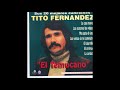 TITO FERNANDEZ  -  SUS 20 MEJORES CANCIONES  - Versiones Originales