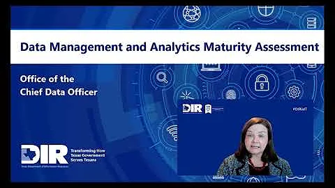 Data Maturity Assessment Instructional Video - DayDayNews