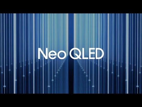 Neo QLED: The First Look | Samsung