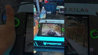 ACER Predator Atlas 8 Review @ Computex 2026