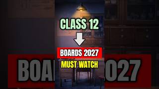 how to start class 12 from Today | class 12th | #shorts