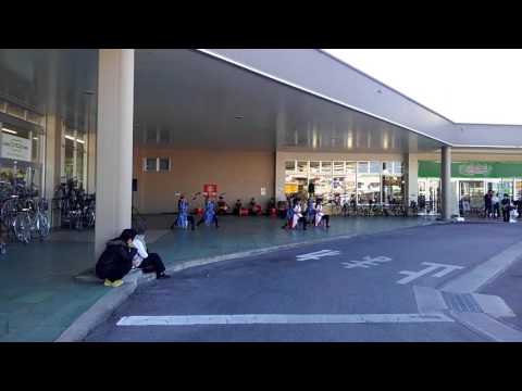 2017/1/1　しんかｴｲｻｰ糸満ｶｲﾝｽﾞ２部ー唄の島