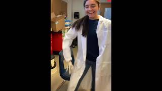 Bill Nye Skin Project