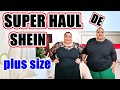 HAUL DE SHEIN / TALLA GRANDE DE SHEIN