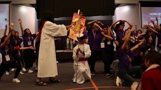Praise Parade 2017