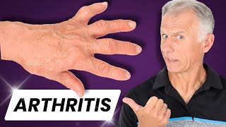 Wrist & Finger Pain  Fast Relief & LongTerm Fix!