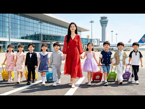 Extraordinary Cute Baby, Arrogant Father, Hurry Up and Pursue Your Wife - No Music Background