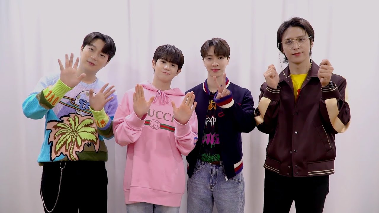 [From. HIGHLIGHT] 하이라이트(HIGHLIGHT) 공식 응원봉 Ver. 2 애플리케이션 사용 매뉴얼 안내