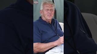 Funny Bill Parcells Story from Former Dallas Cowboys QB Quincy Carter