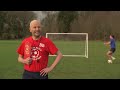 Guide to Freekick Defence Evasion Tactics | Brad Bobley Soccer Camps