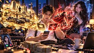 【FULL】💥He rejected $1 trillion for 10,000 combat power!