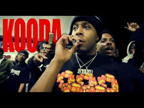 Kooda   Jeepers Creepers {Official Music Video} @shotbyown