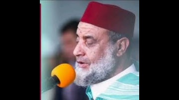سورة القدر (مصطفى غربي)