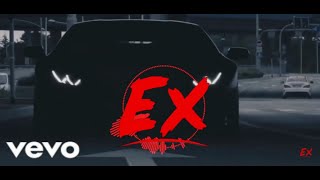 DaBaby - Rockstar Remix ft. Roddy Ricch |Extreme Bass Boost| CAR VIDEO