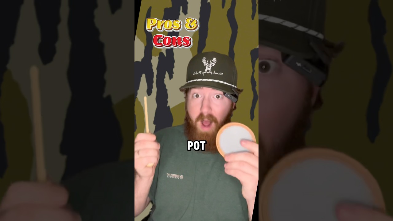 Pros and Cons of Pot Calls! 