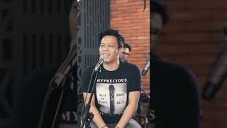 Ariel  Judika Hanya Air Mata Cinta jikalau Kau Cinta