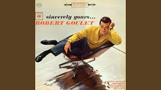 Watch Robert Goulet Stella By Starlight video