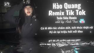 Nonstop Em Xinh Say Hi Chuẩn Melody TikTok 2025🎼Không Đau Nữa Rồi (TUẤN SIÊU REMIX) Hot TikTok 2026
