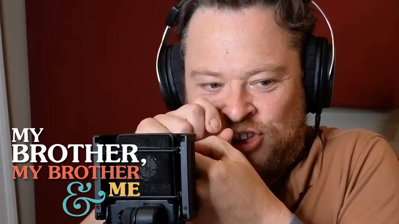 Терапевт Red Bull | Видеоклипы MBMBaM