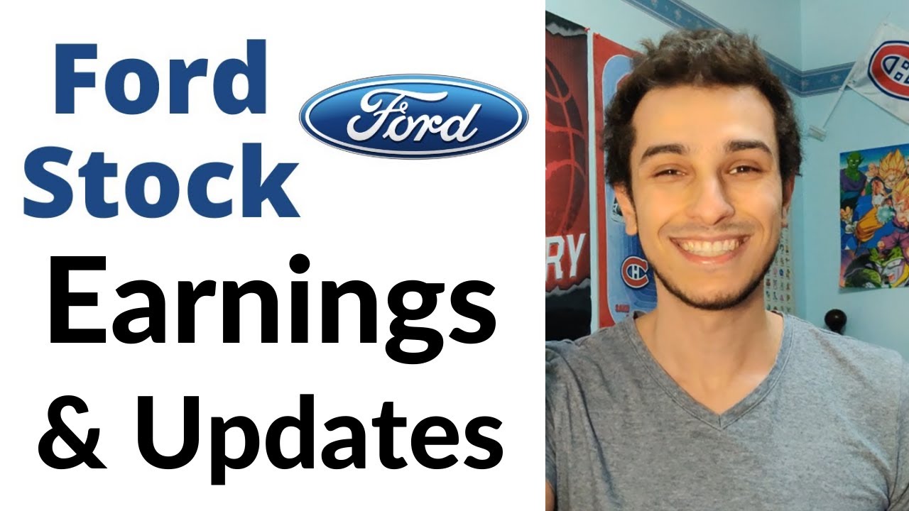 Ford Stock Earnings | Best Undervalued EV Stock? | F Stock