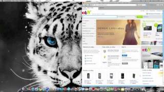 Mac App Review:TurboWeb screenshot 2