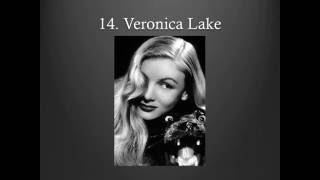 Celebrity More Of The Real Names Of Stars Of The 30s, 40s and 50s Net Worth