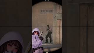 I ONLY GIVE HEADS🤫🤫 #aim #clutch #clutch #counterstrike2 #cs2 #cs2clips #fps #gaming #gamingclips