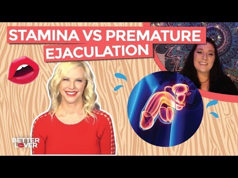 Premature Ejaculation Clips