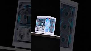 Ultimate RTX 5090 Gaming PC Build 🔥 Insane Performance Setup!#pcbuild #gaming #pc