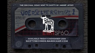 André Letoit - Voedselvergiftiging Demo (Promo clip) @ShiftyMediaOfficialChannel