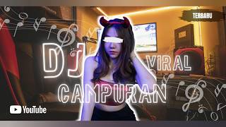 DJ CAMPURAN VIRAL TIKTOK TERBARU 2026 FULL BASS 1 JAM JEDAG JEDUG PALING MANTAP