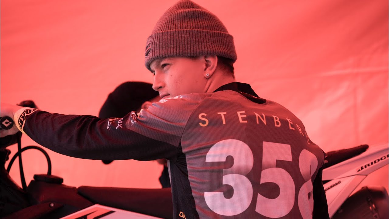 Dreetziä, testiä ja liigaa. Vierailevana tähtenä Sami Hyypiä⚽️ @silveracing