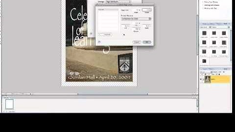 Add Bypass Tray and Create Custom Paper Sizes for Ricoh DyeSub Systems on a Mac -