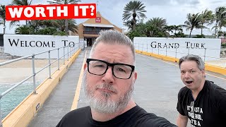 Intertesting Excursion In Grand Turk