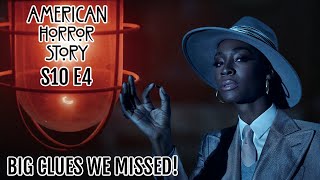 The Devil is in the Details | American Horror Story Double Feature Episode 4 Theory | AHS Explained