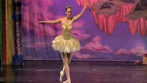 Sugarplum Variation