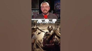 This game is an MMORPG on a rotating cube in the world of Atomic Heart