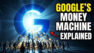 How Google Actually Makes Money (It’s Not What You Think)
