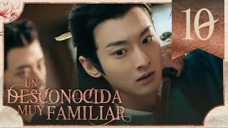 【SUB ESPAÑOL】 ▶ Drama: Una Desconocida Muy Familiar - A Familiar Stranger - 虚颜  (Episodio 10)