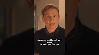 Family Switch ( 2023 )  ( IMDB Rating 5.6/10 )