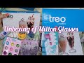 Unboxing of milton glasses  new shopping vlog  shopping in punjab vlog shopping