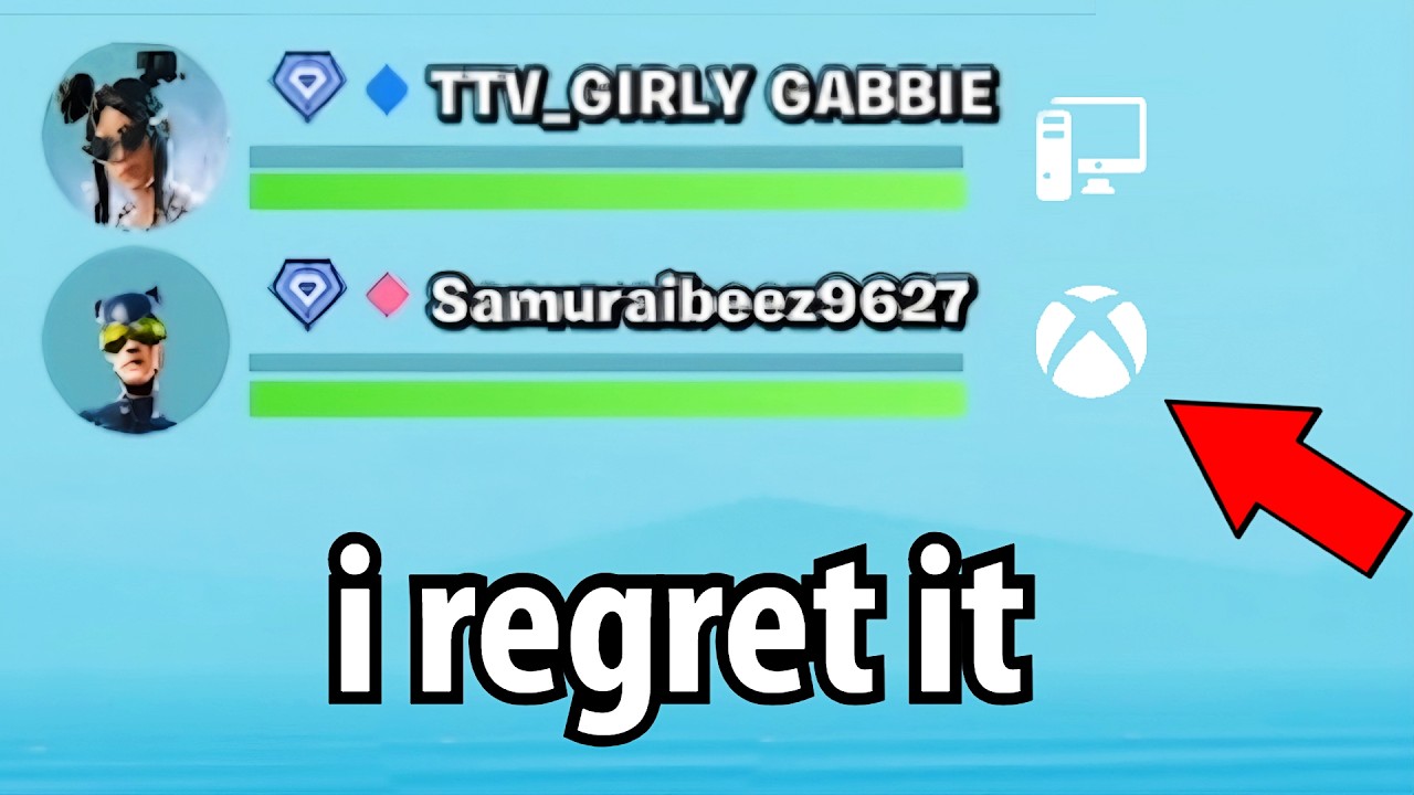 I Bought a PC for this Console Player..