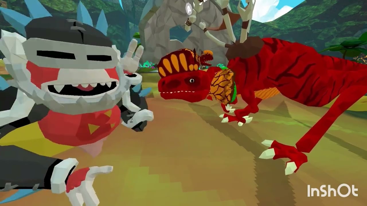 Ug the Jurassic outbreak a movie