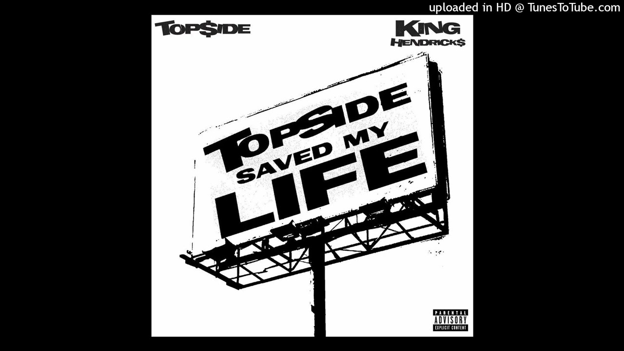 TOPSIDE X BABYFACE RAY X KING HENDRICKS TYPE BEAT “10/10”