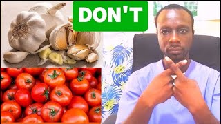 12 Foods You Should NOT Refrigerate ( Here Is Why).