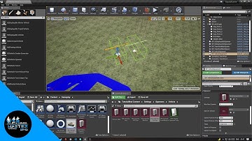 How To Create A Vehicle Spawner - SquadSDK v2.0