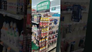 Oreillys Auto Is A Great Job